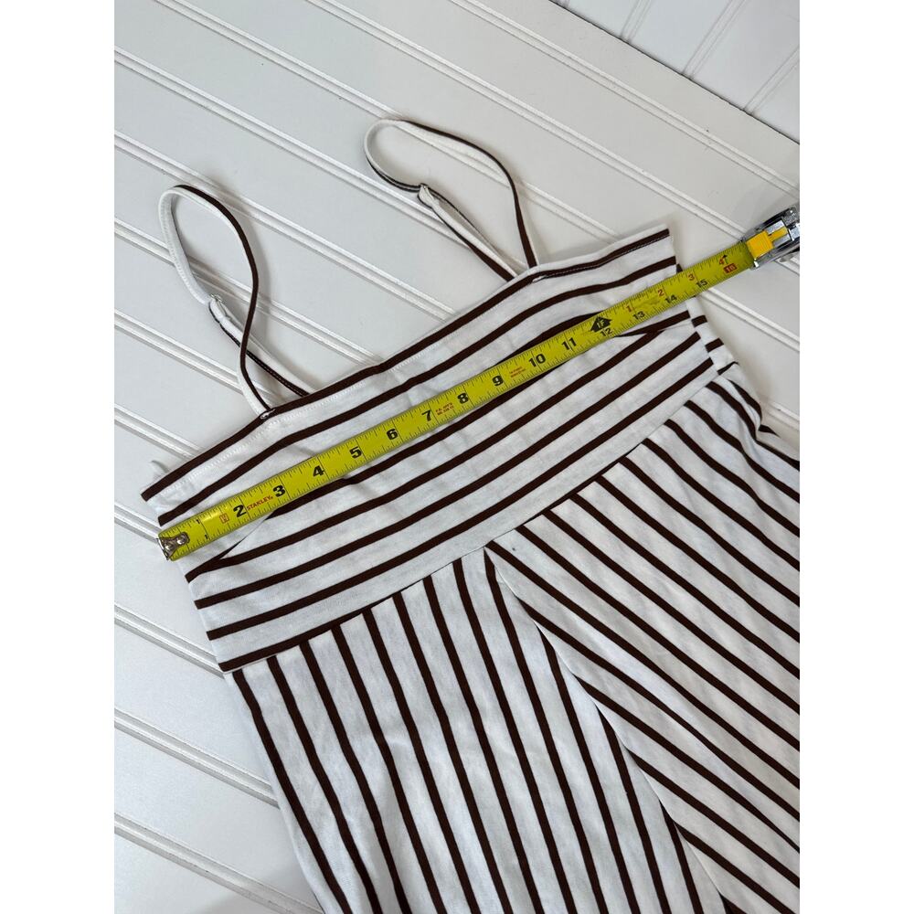 NWT Cupshe Beach Midi Dress & Square Neck Midi Dress BUNDLE Size S - Picture 6 of 8